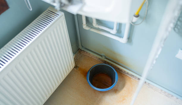 Best Commercial water damage restoration  in Tonganoxie, KS