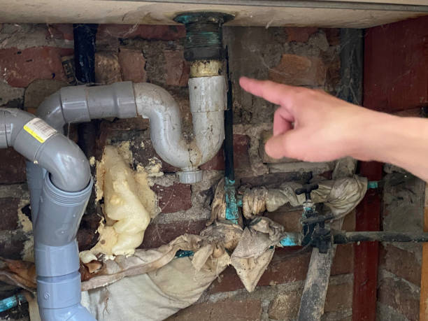 Best Emergency water damage restoration  in Tonganoxie, KS